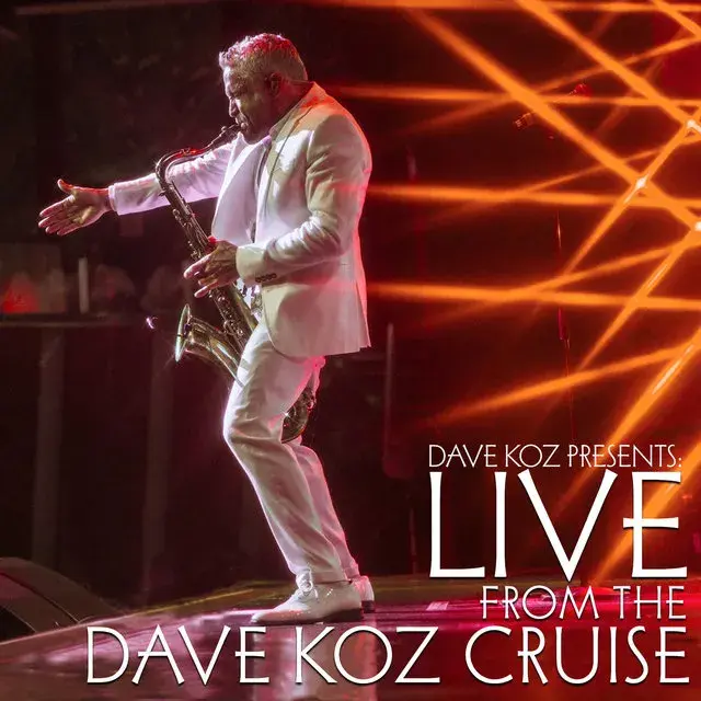 Dave Koz Presents
