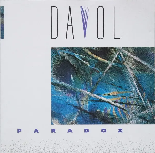 Davol "Paradox" (LongBox CD)