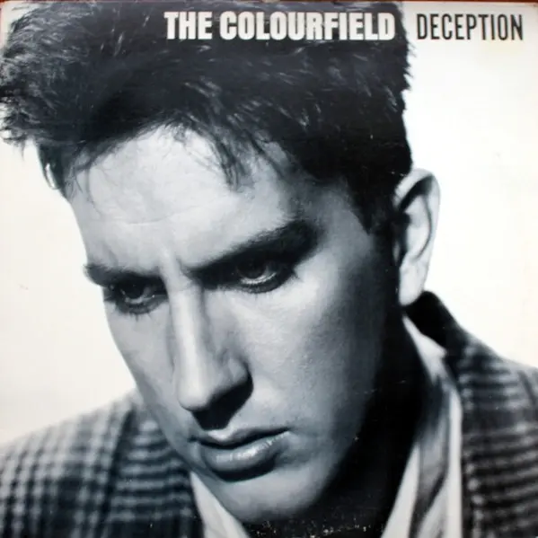 Deception by The Colourfield