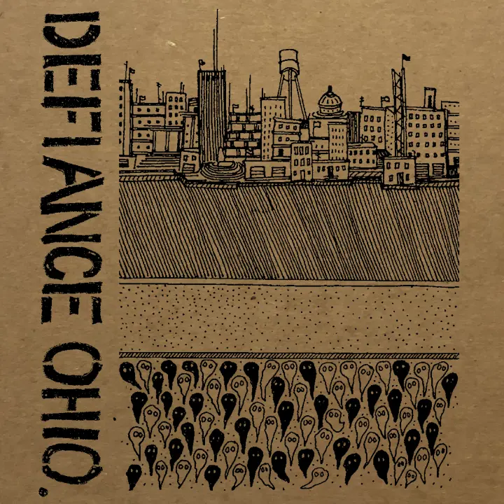 Defiance, Ohio - The Calling