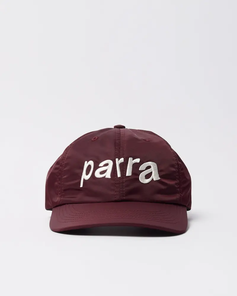 Distorted 90s memory 6 panel hat
