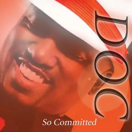Doc "So Committed" (CD)