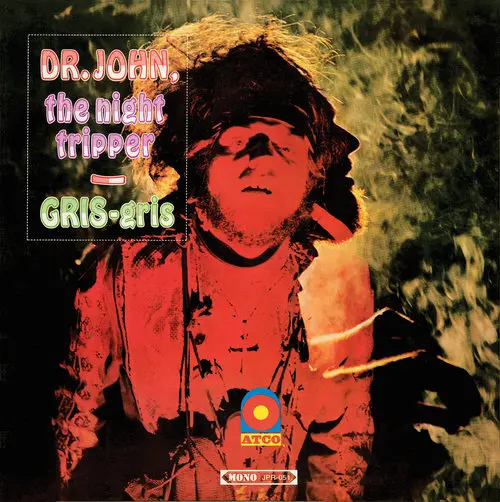 Dr. John - Gris Gris