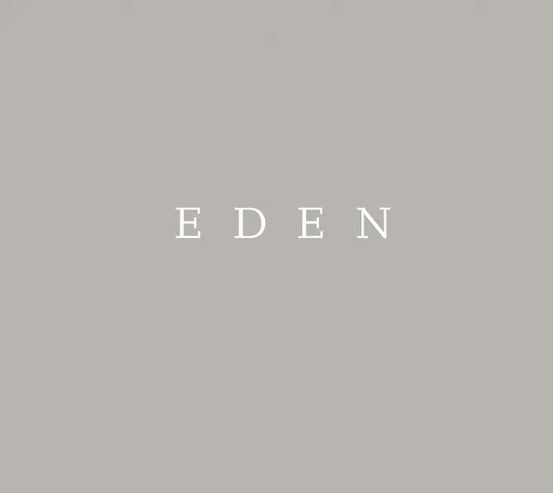 Eden by Robert Adams