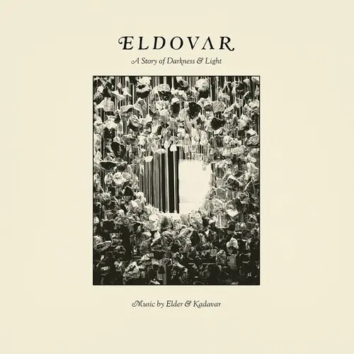 Elder & Kadavar - Eldovar