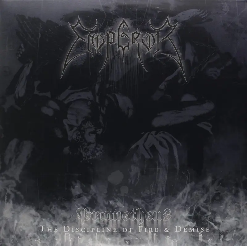 Emperor - Prometheus