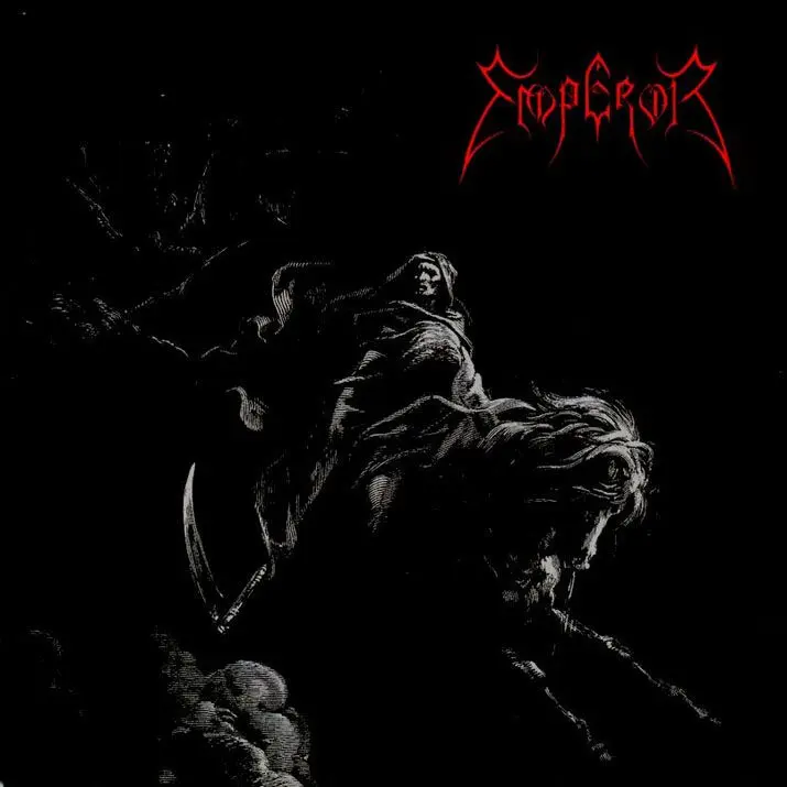 Emperor - S/T