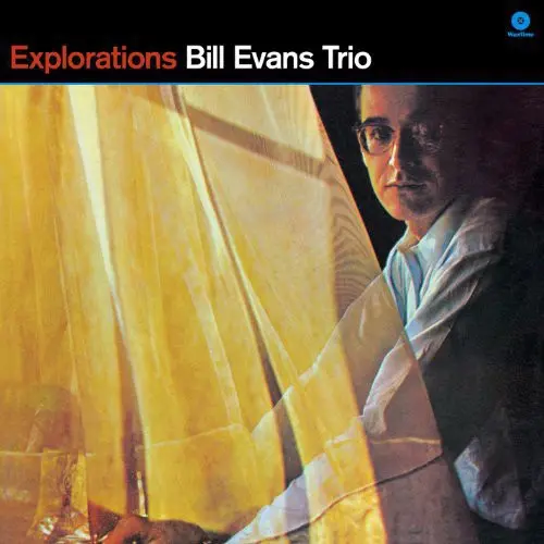 Evans, Bill - Explorations