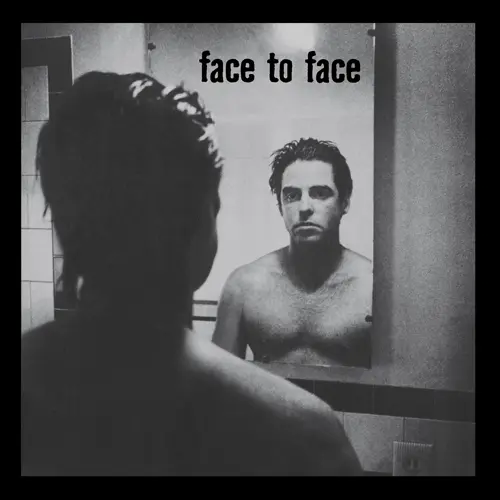 Face To Face - S/T