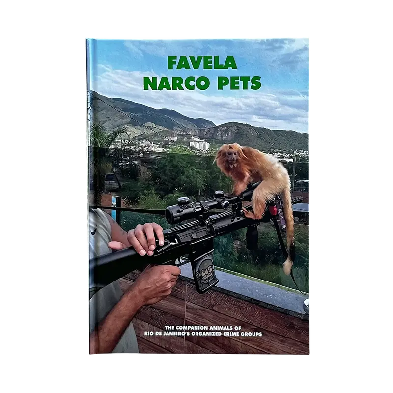 FAVELA NARCO PETS