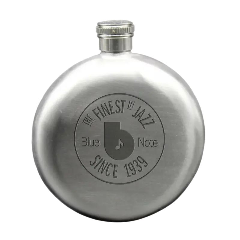 Finest Round Flask
