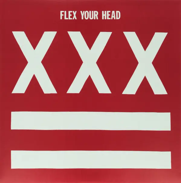Flex Your Head by Various