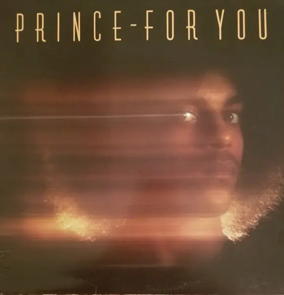 For You by Prince