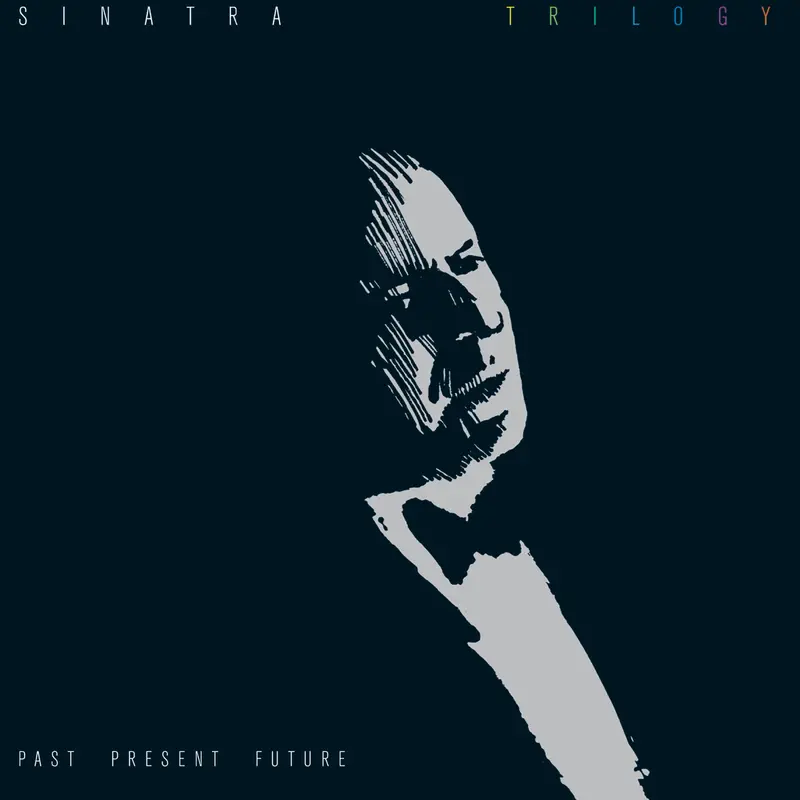 Frank Sintra - Trilogy