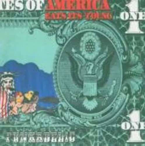 Funkadelic "America Eats Its Young"