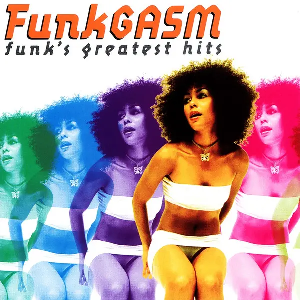 FunkGASM