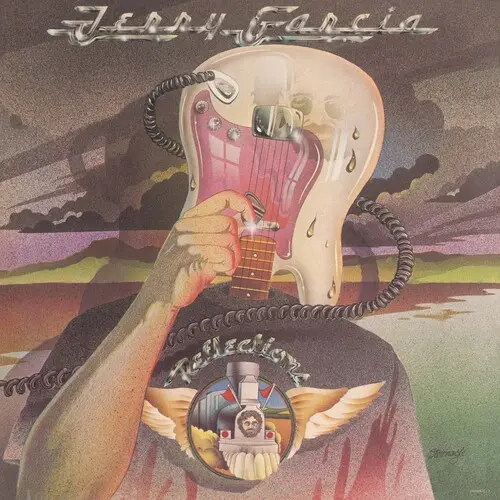 Garcia, Jerry - Reflections