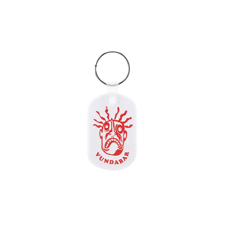 Gawk Keychain
