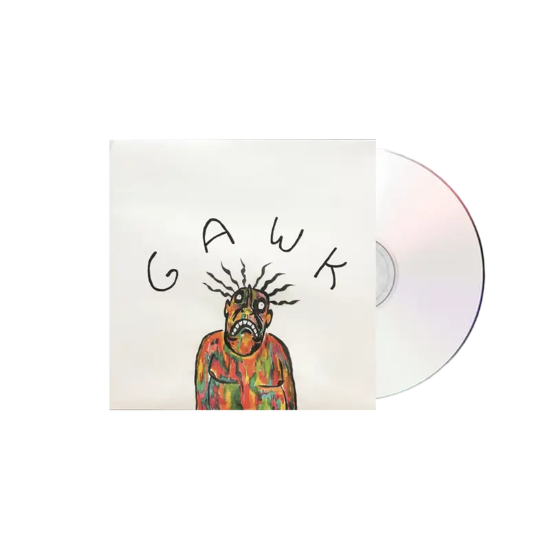 Gawk