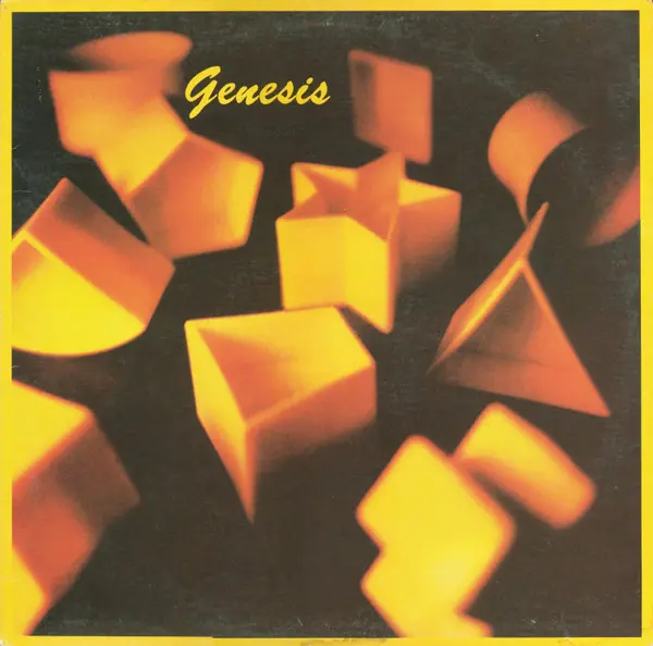 Genesis by Genesis