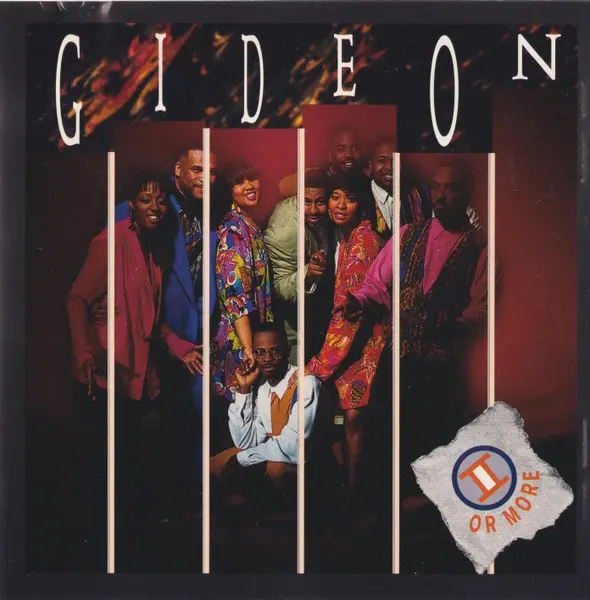 Gideon "II Or More"