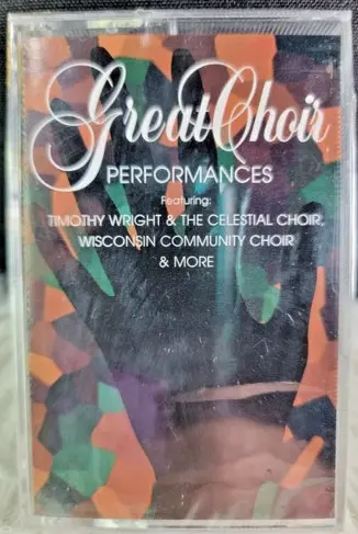 Great Choir Performances