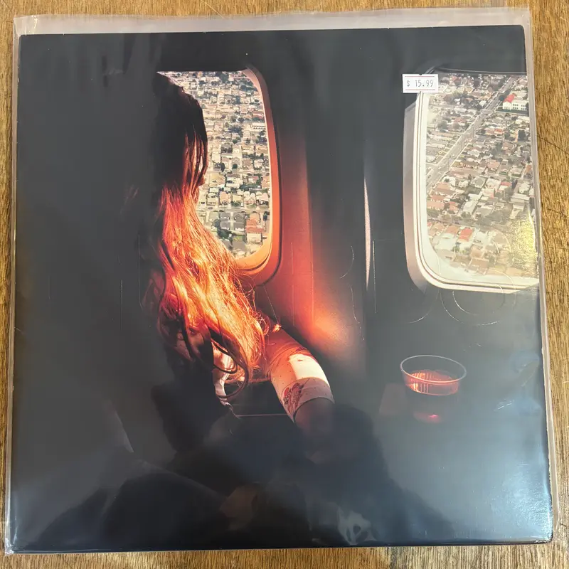 Guards - S/T EP