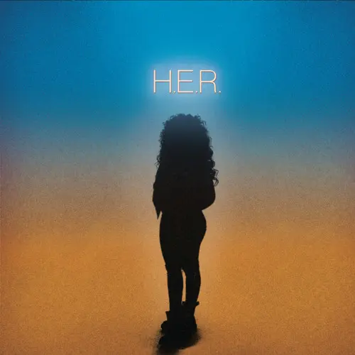 H.E.R. - S/T