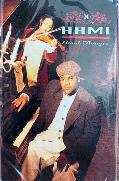 Hami "Good Thangz" (Single)