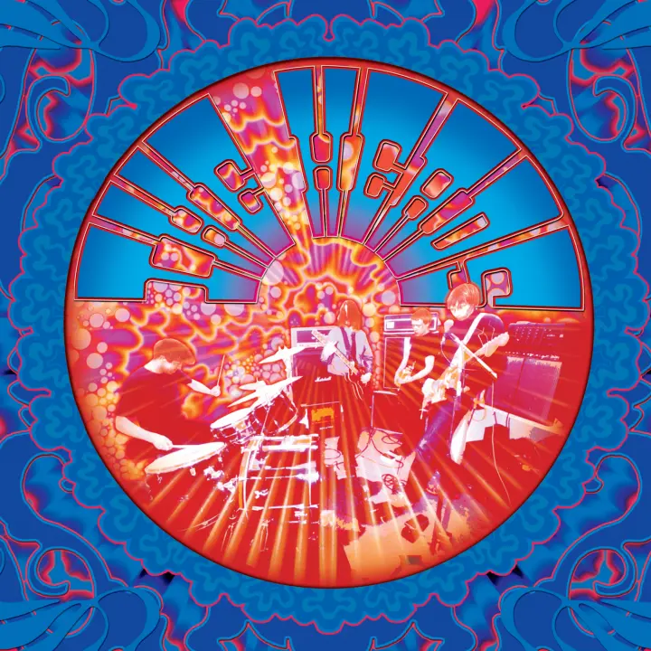 Heads, The - Undersided