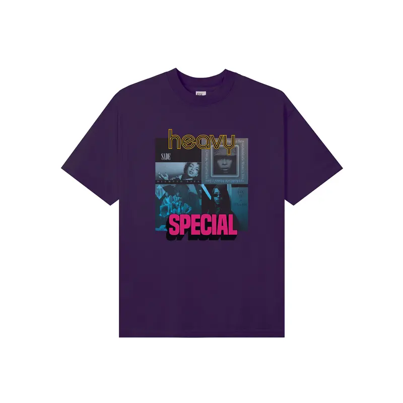 Heavy Special Tee