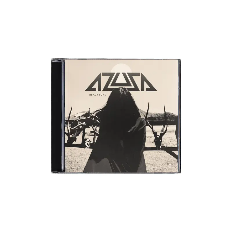 Heavy Yoke CD