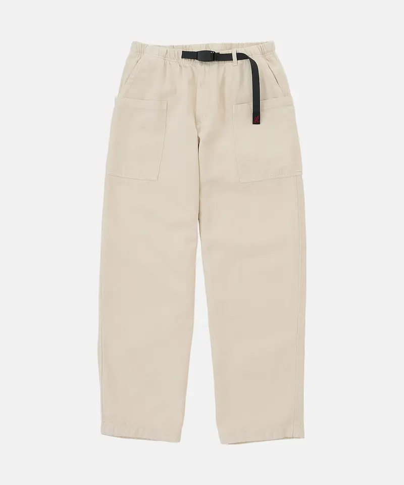 Hemp Relaxed Pant