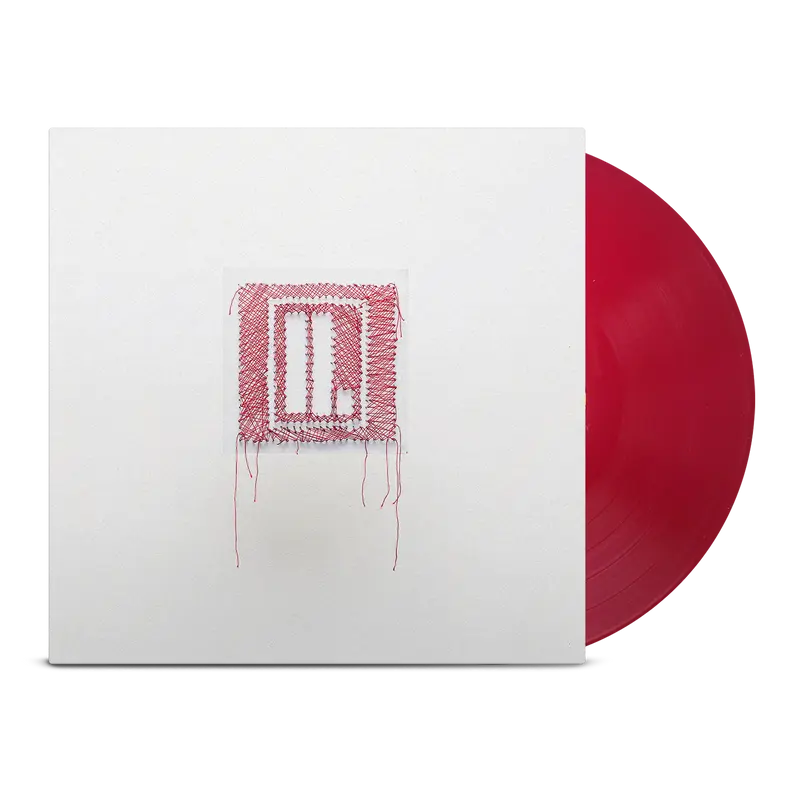 If I'm The Devil... LP (Red)