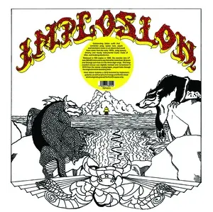 Implosion - S/T