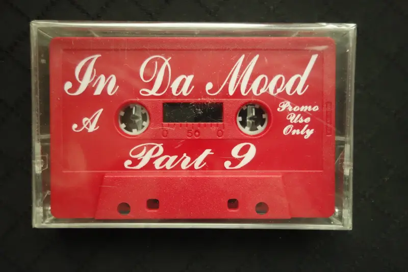 In Da Mood Part 9