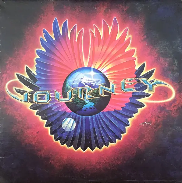 Infinity by Journey