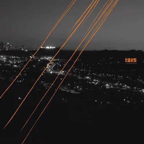 Isis - Temporal