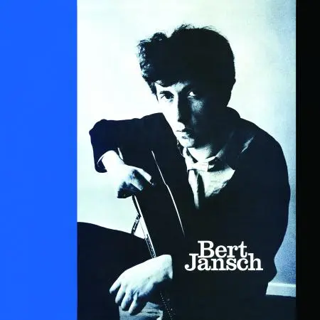 Jansch, Bert - S/T