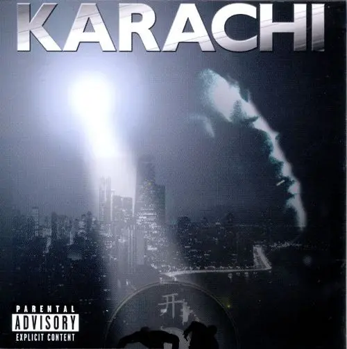 Karachi (CD)