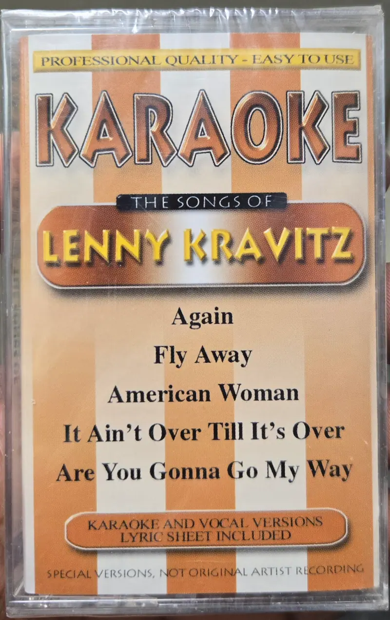 Karaoke