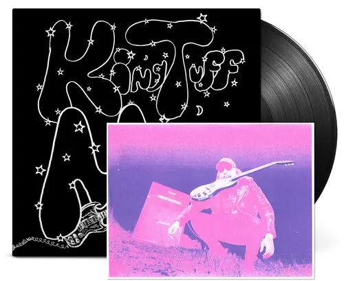 King Tuff - Moo