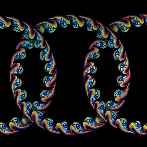 Lateralus by Tool