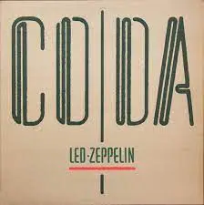Led Zeppelin - Coda