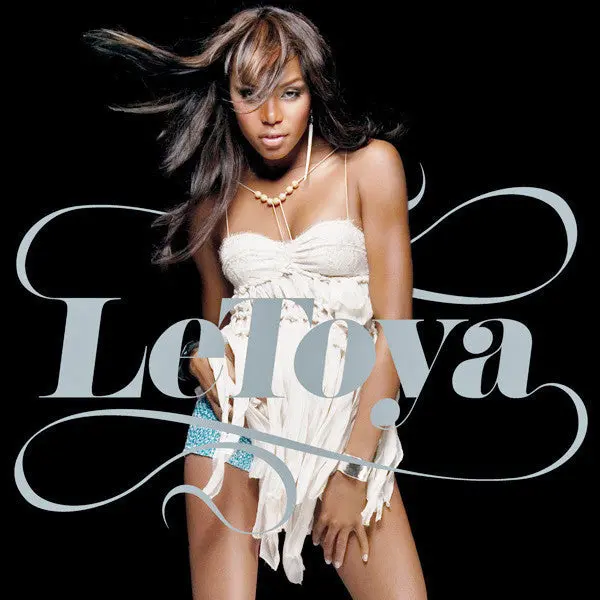 LeToya "LeToya" (CD)