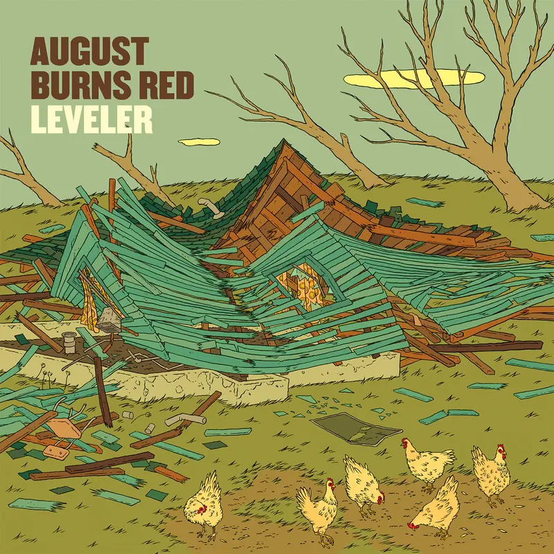 Leveler Standard CD