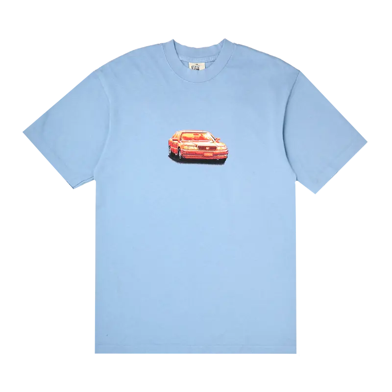 Lexus Tee - Blue