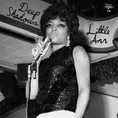 Little Ann - Deep Shadows
