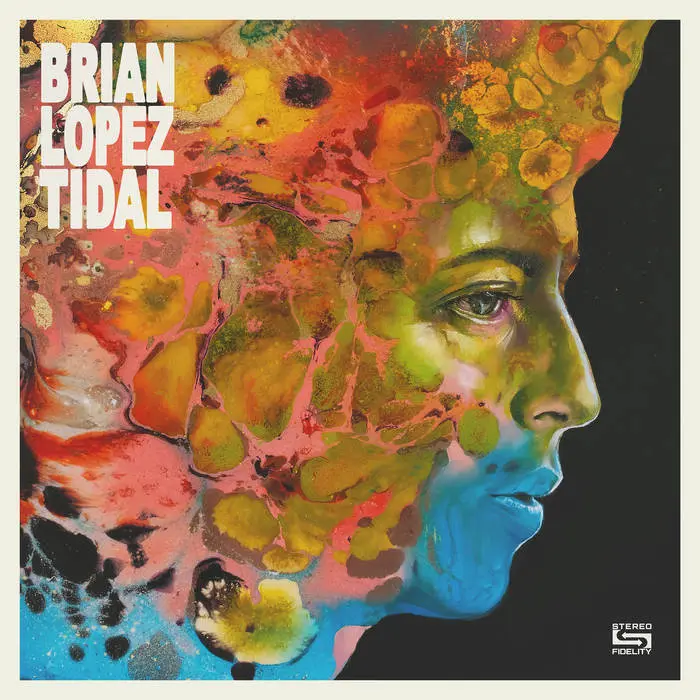 Lopez, Brian - Tidal