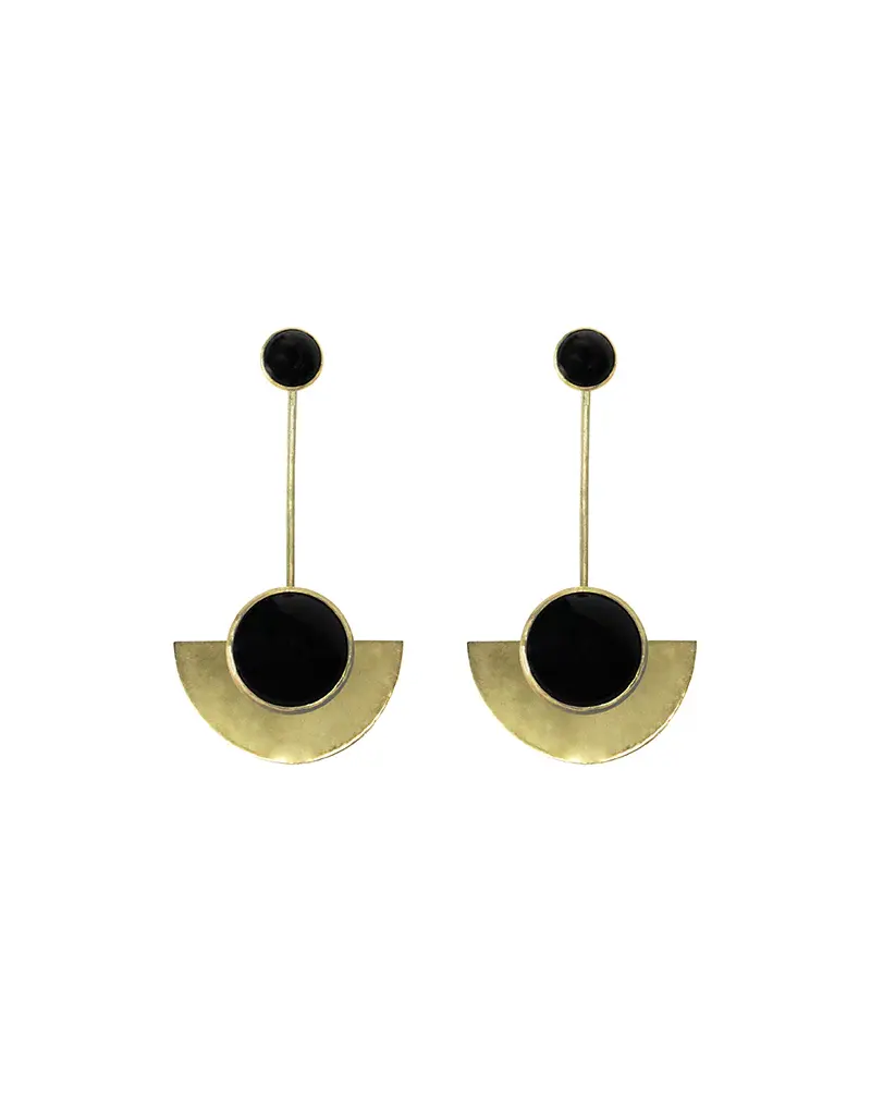 LUNAR DROPS - ONYX